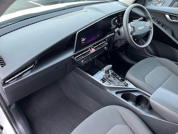 Used Kia Niro 2025 for sale - 78964746: Photo