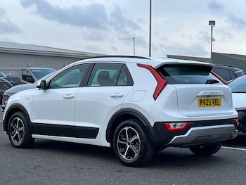 Used Kia Niro 2025 for sale - 78964746: Photo