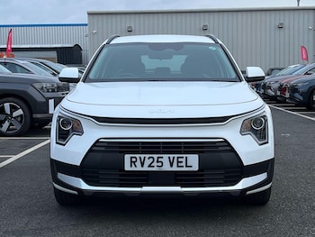 Used Kia Niro 2025 for sale - 78964746: Photo