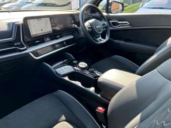 Used Kia Sportage 2024 for sale - 74742181: Photo