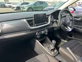 Used Kia Stonic 2023 for sale - 74999353: Photo
