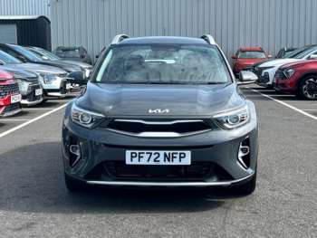Used Kia Stonic 2023 for sale - 74999353: Photo