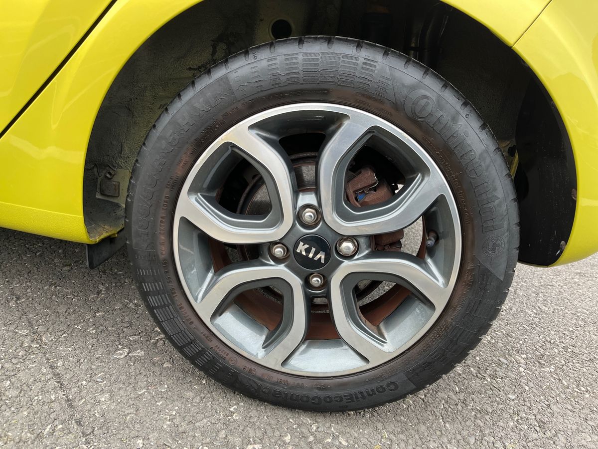 Used Kia Picanto 2020 for sale - 77593618: Photo 12