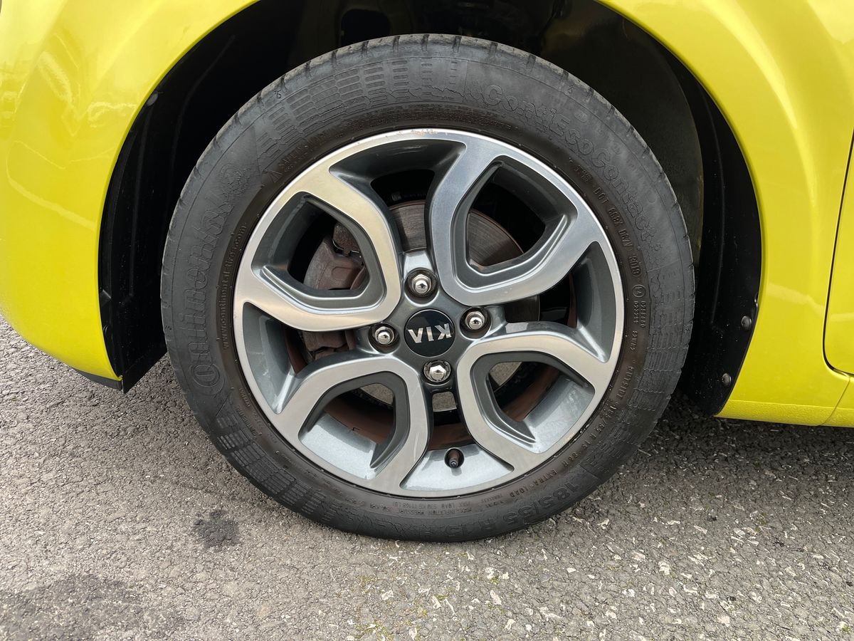Used Kia Picanto 2020 for sale - 77593618: Photo 13