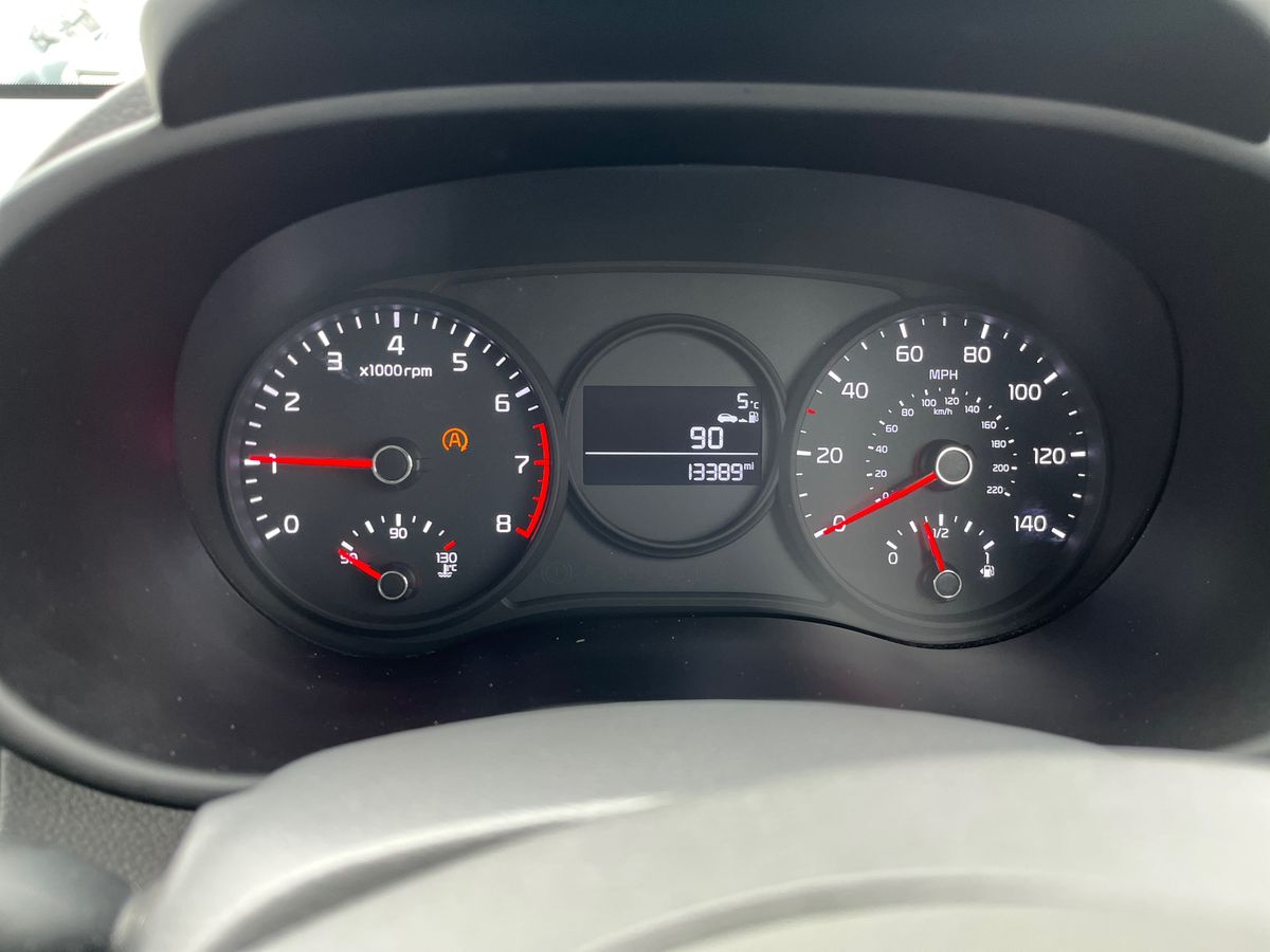 Used Kia Picanto 2020 for sale - 77593618: Photo 15