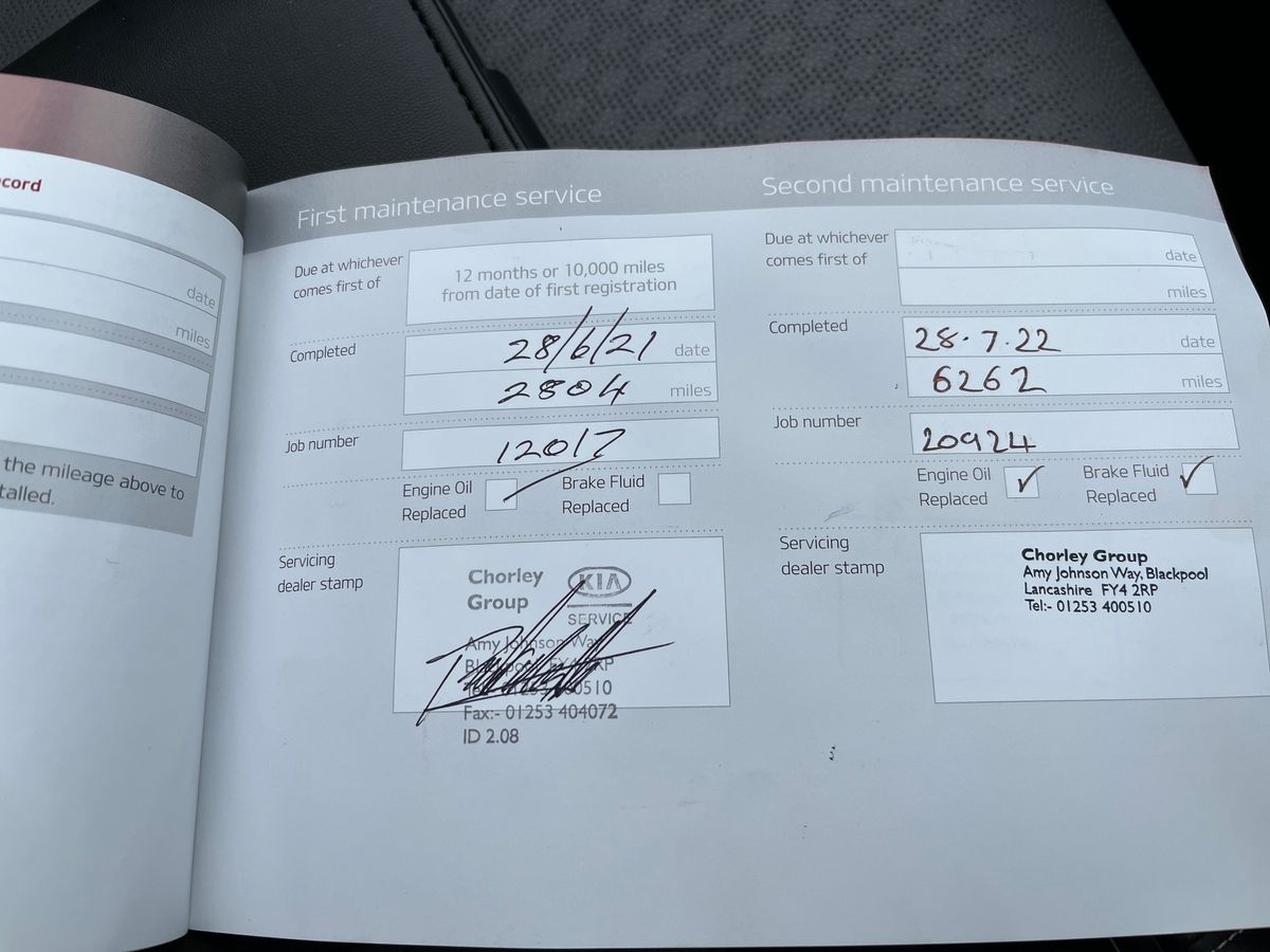 Used Kia Picanto 2020 for sale - 77593618: Photo 18