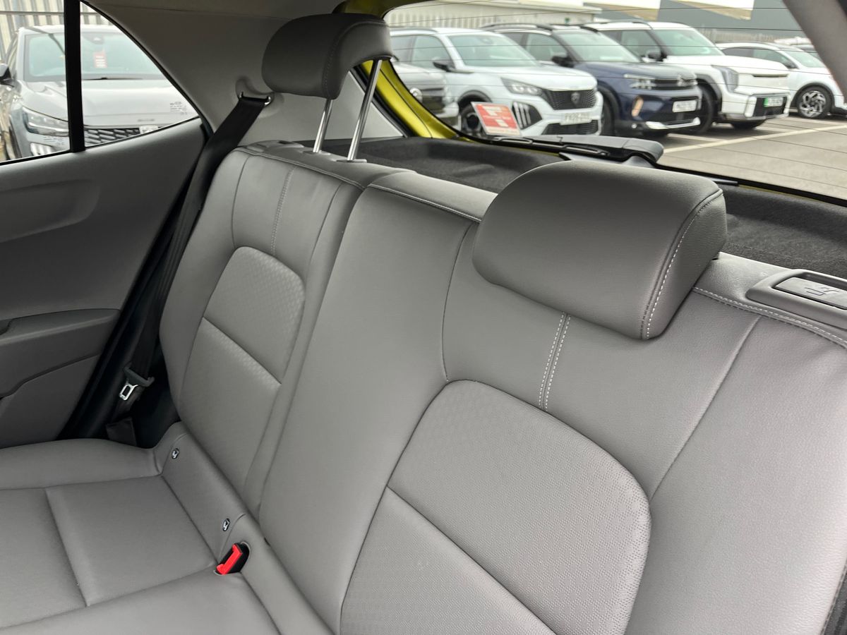 Used Kia Picanto 2020 for sale - 77593618: Photo 21