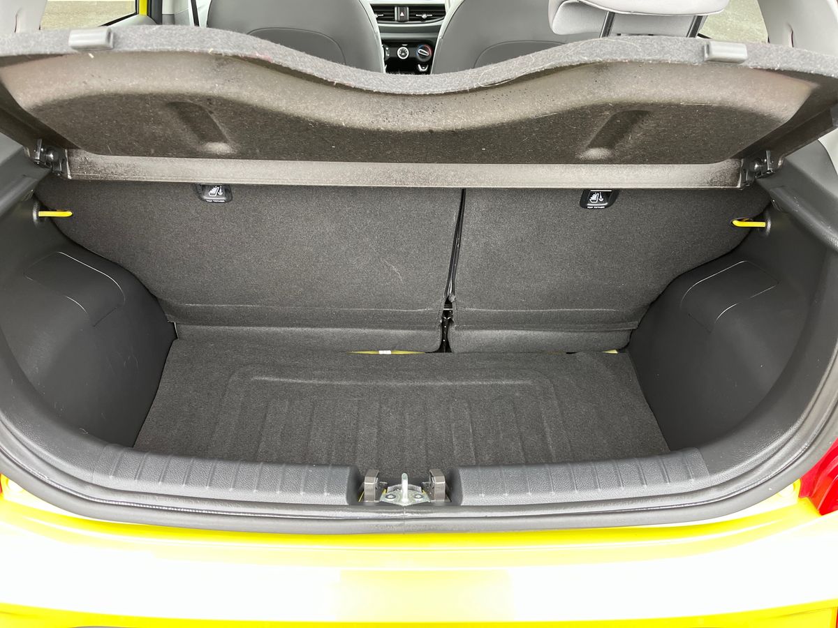 Used Kia Picanto 2020 for sale - 77593618: Photo 22