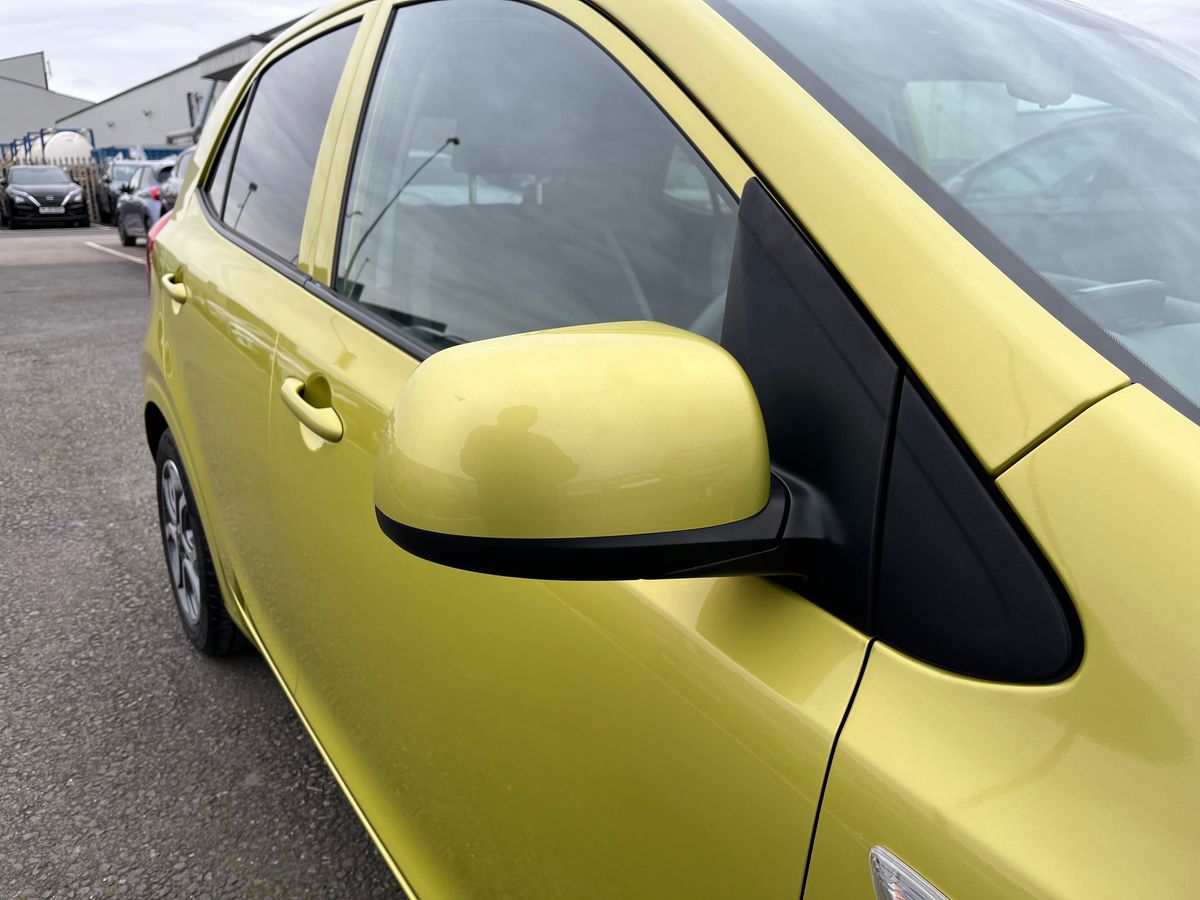 Used Kia Picanto 2020 for sale - 77593618: Photo 27