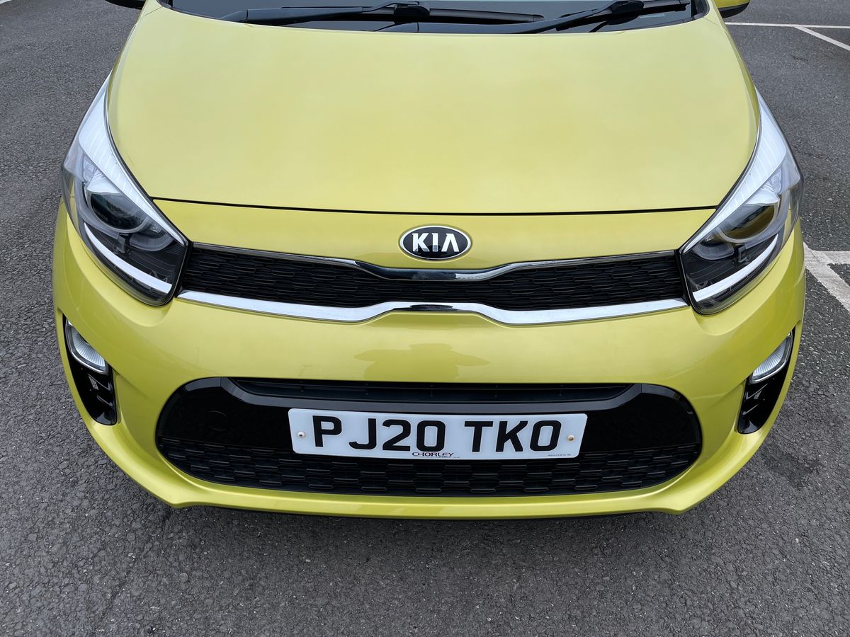 Used Kia Picanto 2020 for sale - 77593618: Photo 29