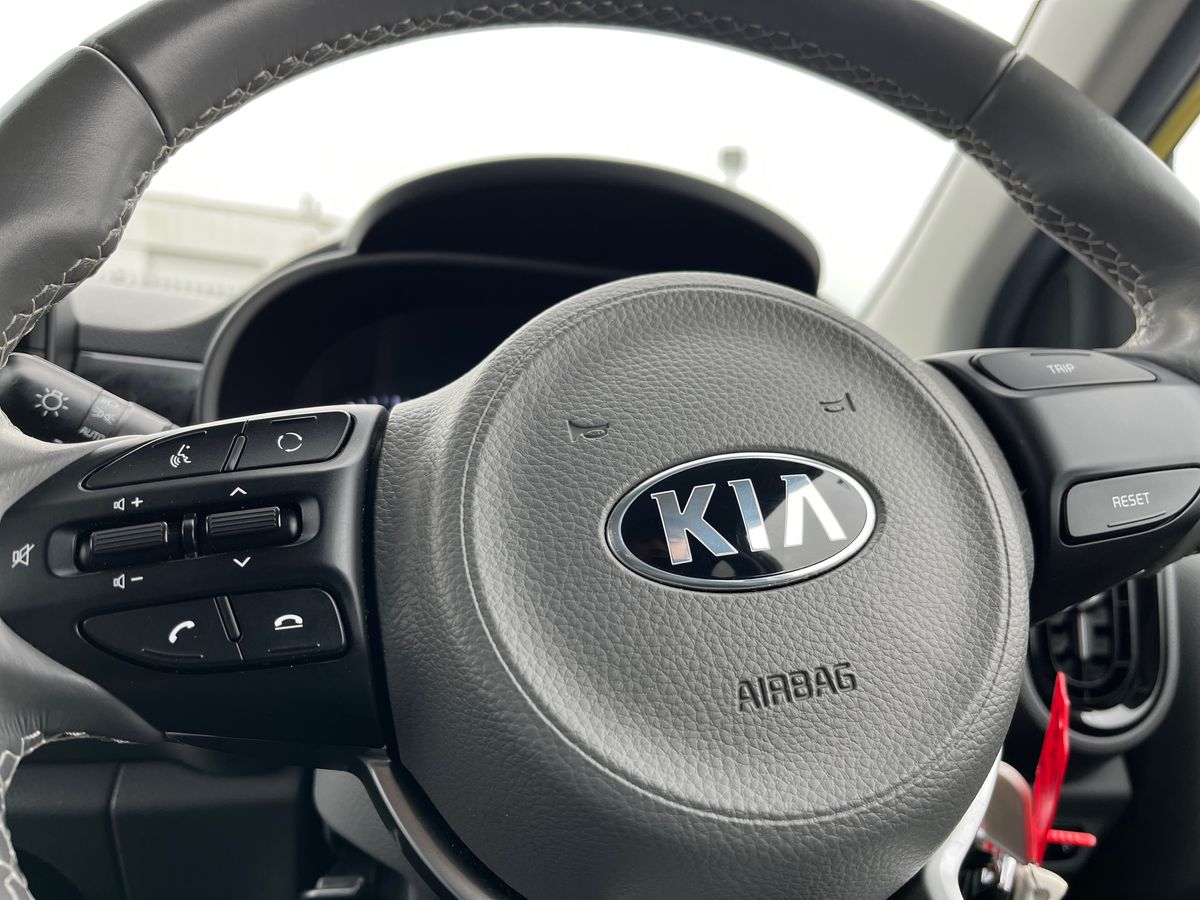 Used Kia Picanto 2020 for sale - 77593618: Photo 31