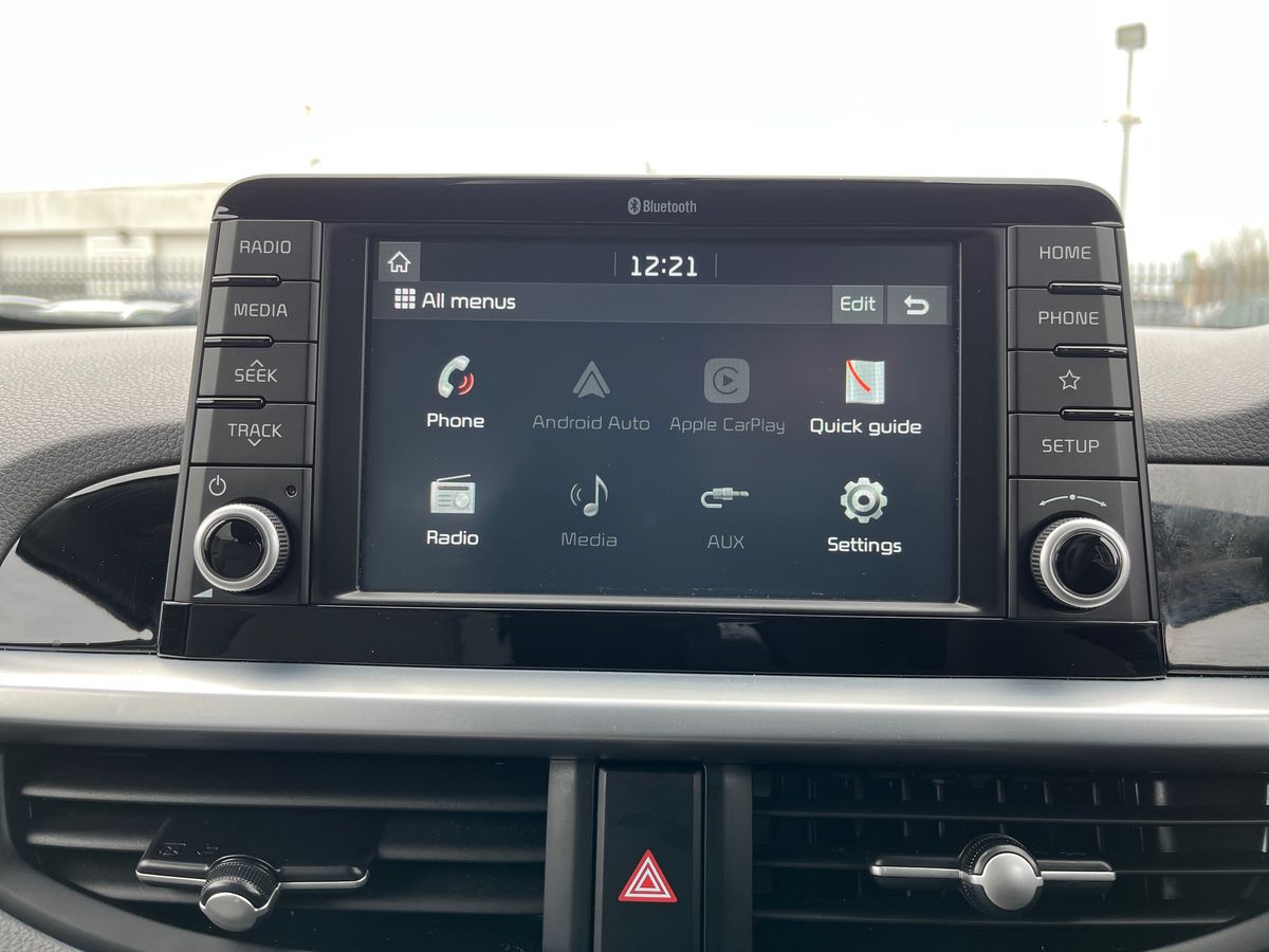 Used Kia Picanto 2020 for sale - 77593618: Photo 34