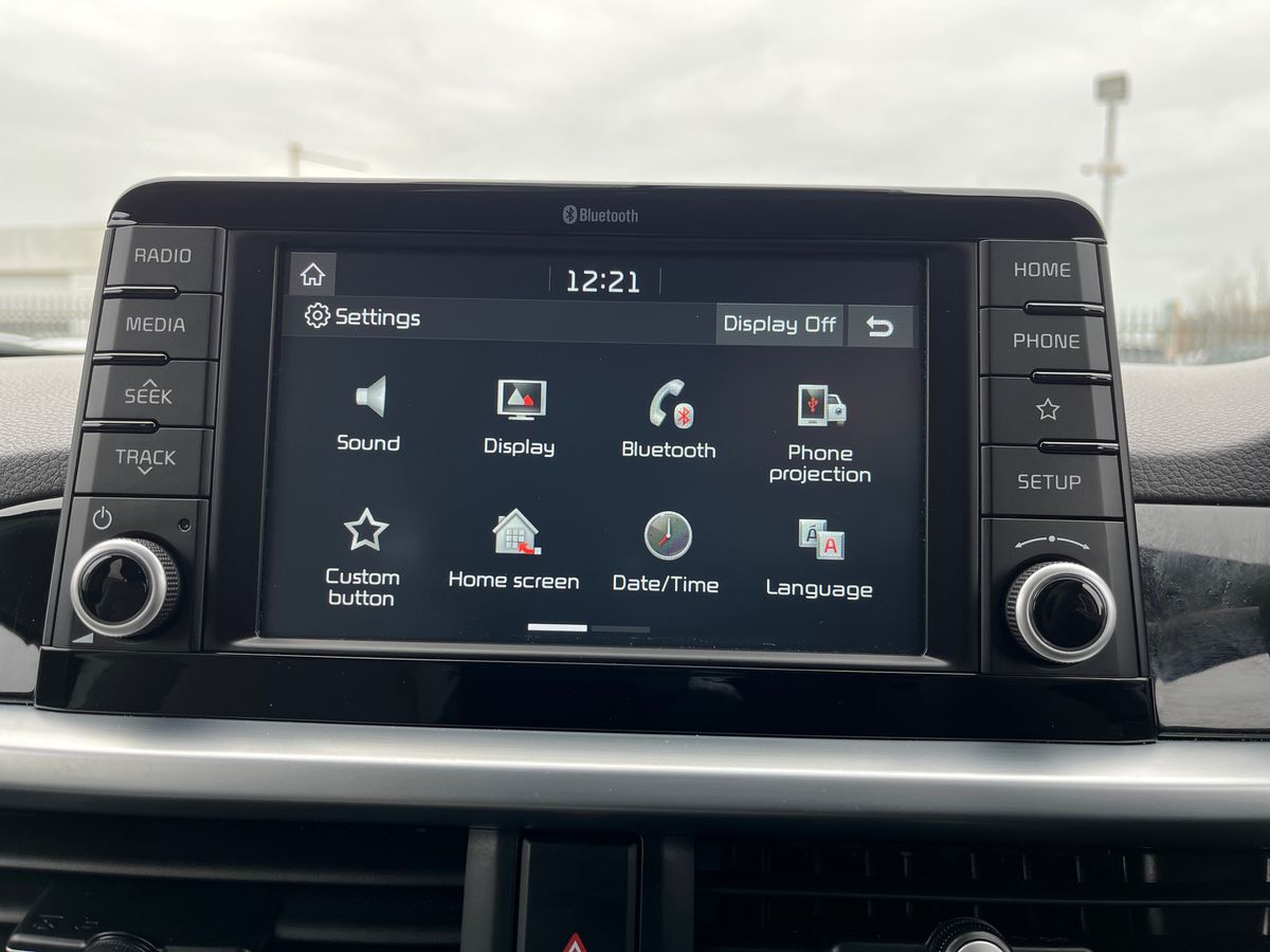 Used Kia Picanto 2020 for sale - 77593618: Photo 35