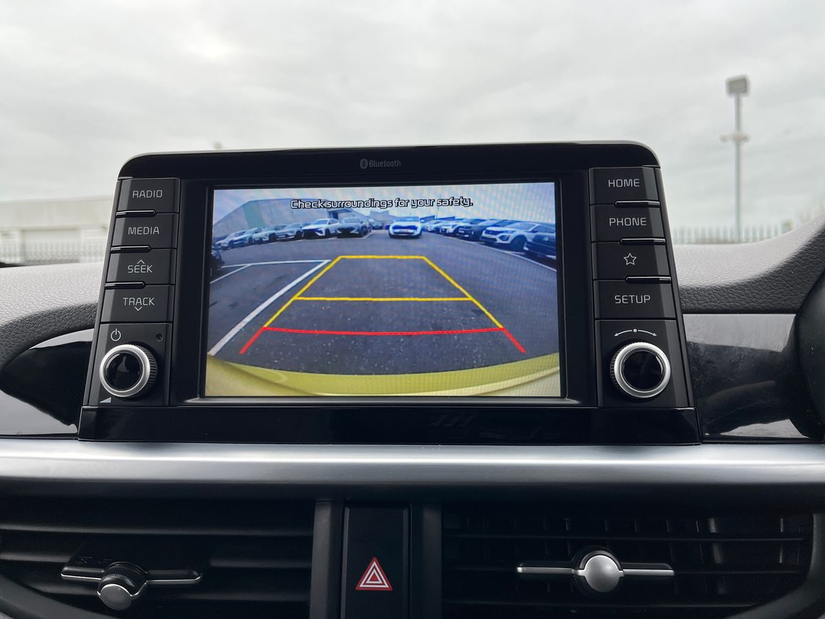 Used Kia Picanto 2020 for sale - 77593618: Photo 36