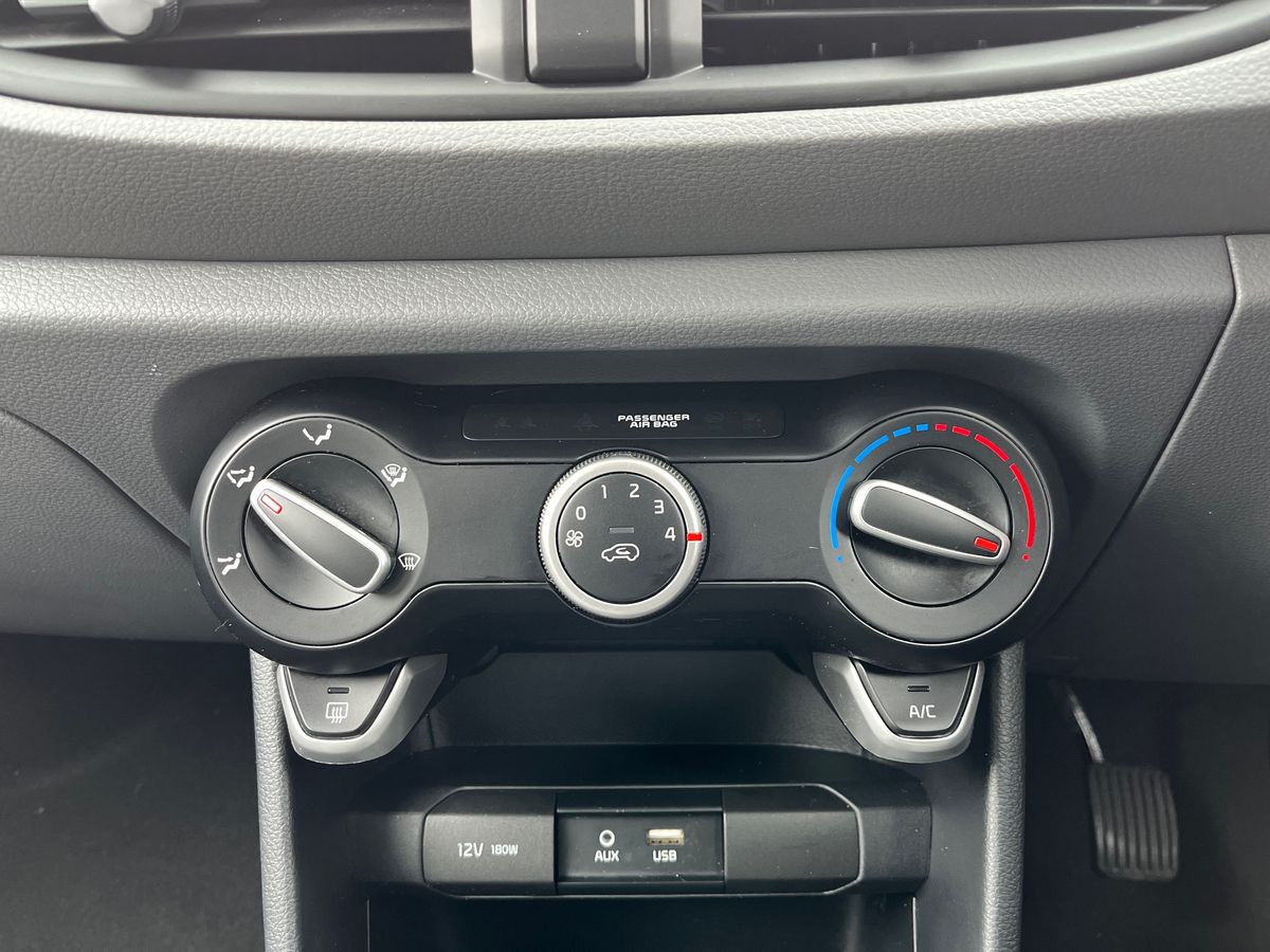 Used Kia Picanto 2020 for sale - 77593618: Photo 37