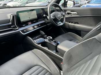 Used Kia Sportage 2022 for sale - 75119019: Photo