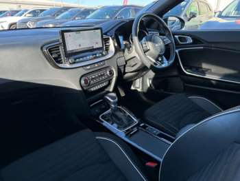 Used Kia XCeed 2024 for sale - 74741880: Photo