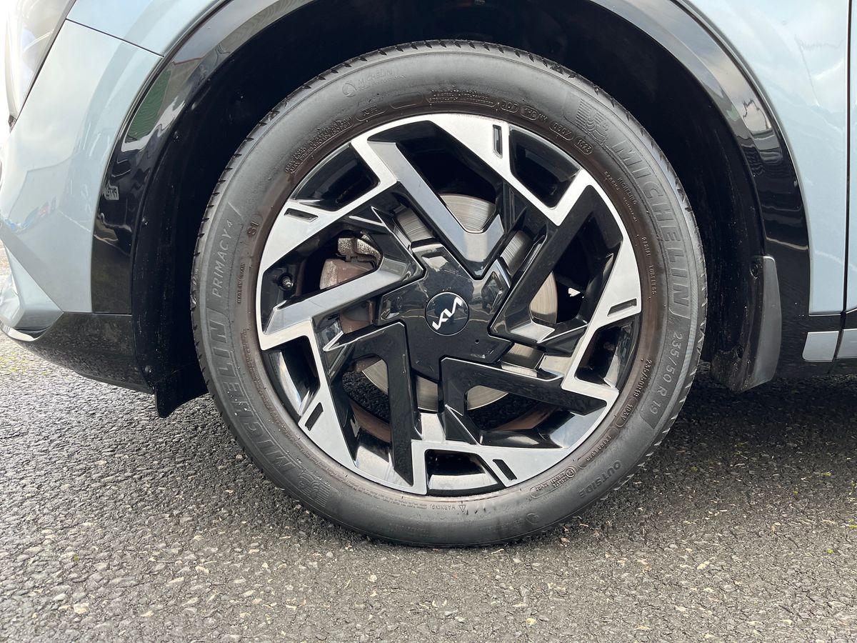 Used Kia Sportage 2023 for sale - 77443889: Photo 10