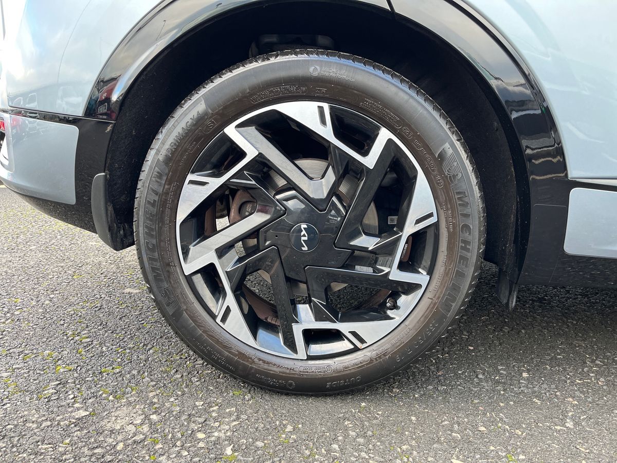 Used Kia Sportage 2023 for sale - 77443889: Photo 12