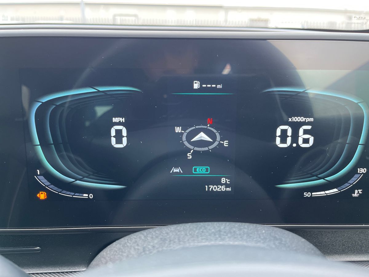 Used Kia Sportage 2023 for sale - 77443889: Photo 15