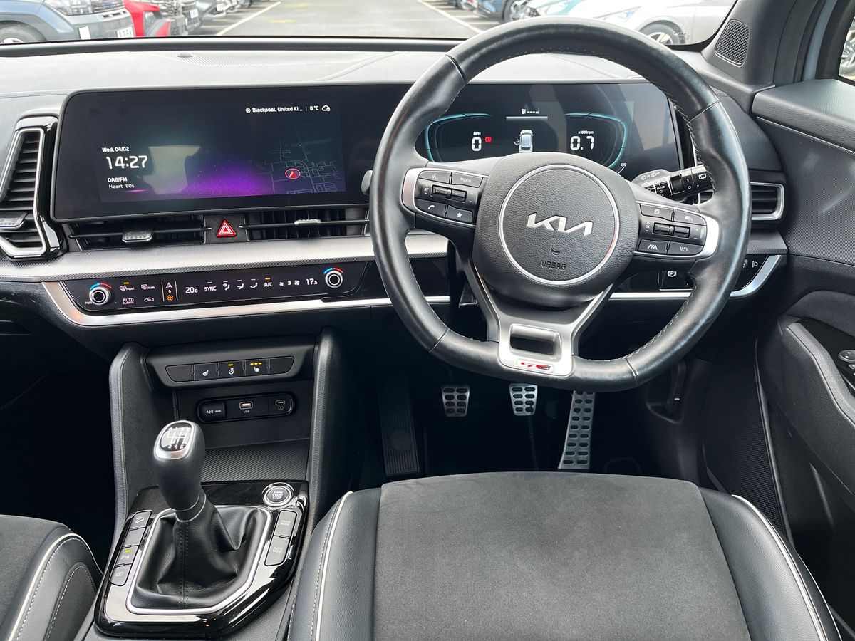 Used Kia Sportage 2023 for sale - 77443889: Photo 19