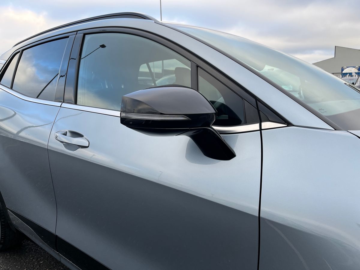 Used Kia Sportage 2023 for sale - 77443889: Photo 27