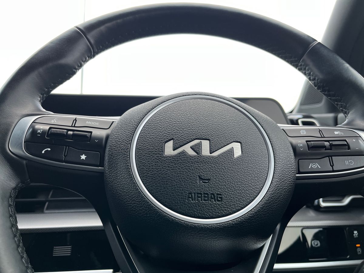 Used Kia Sportage 2023 for sale - 77443889: Photo 28