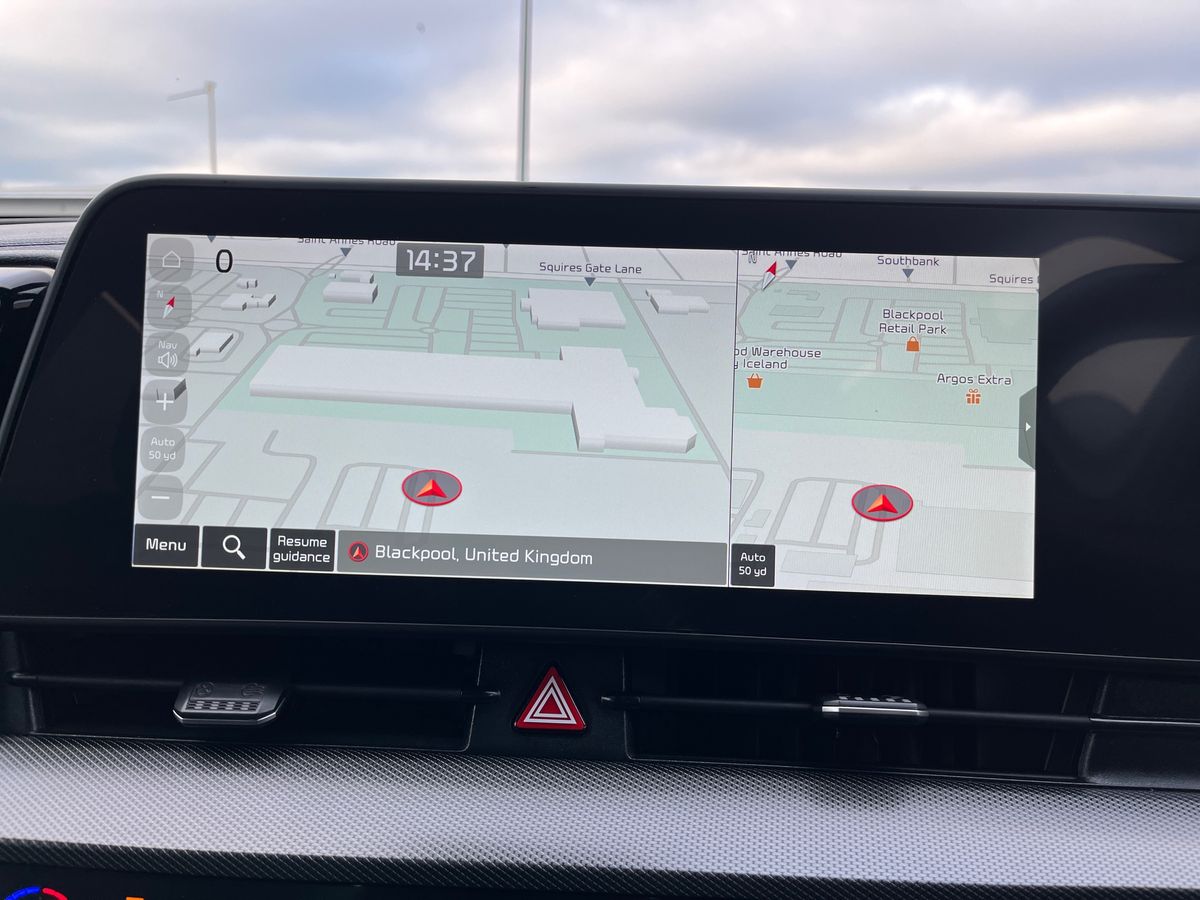 Used Kia Sportage 2023 for sale - 77443889: Photo 32