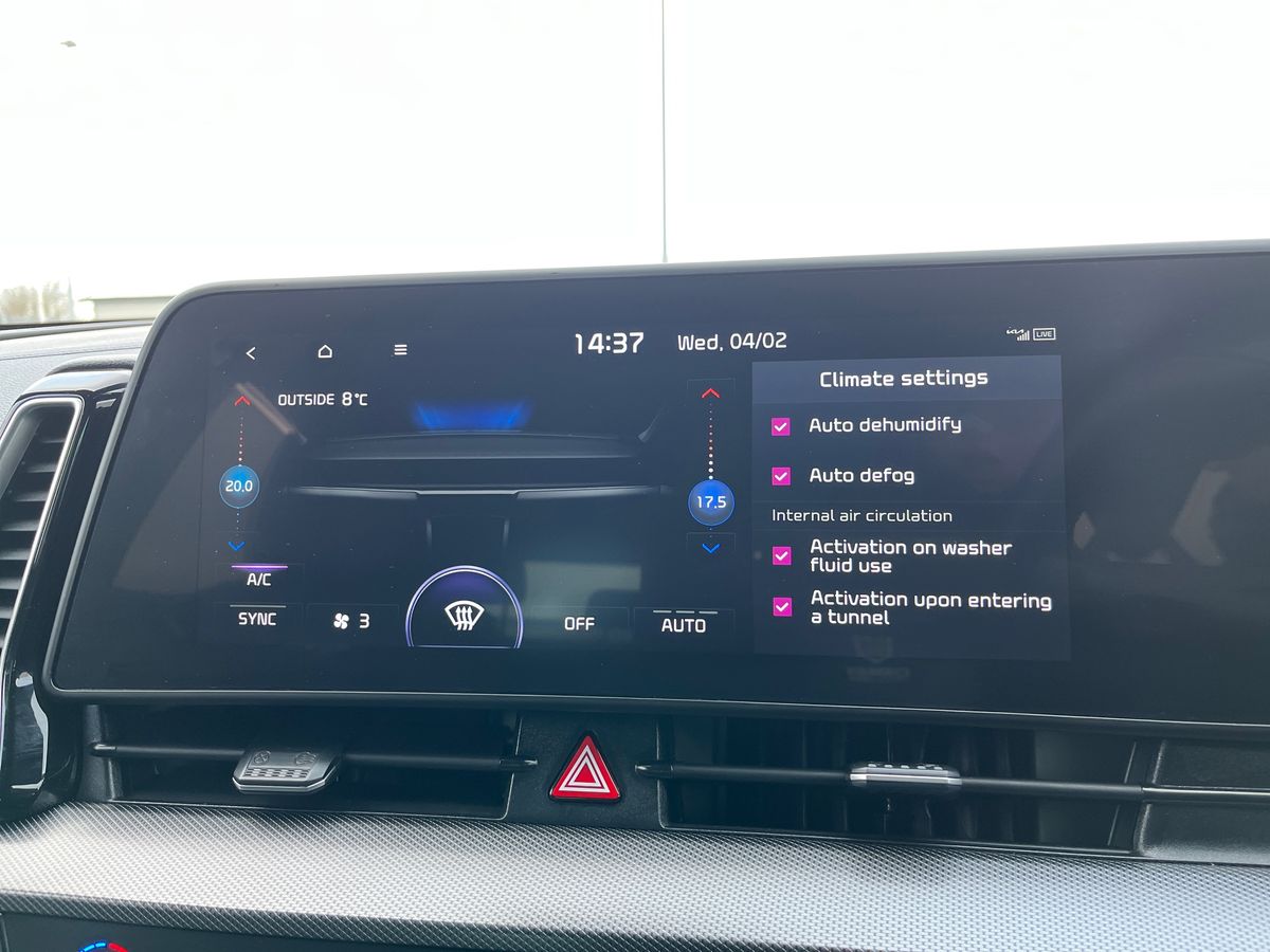 Used Kia Sportage 2023 for sale - 77443889: Photo 34