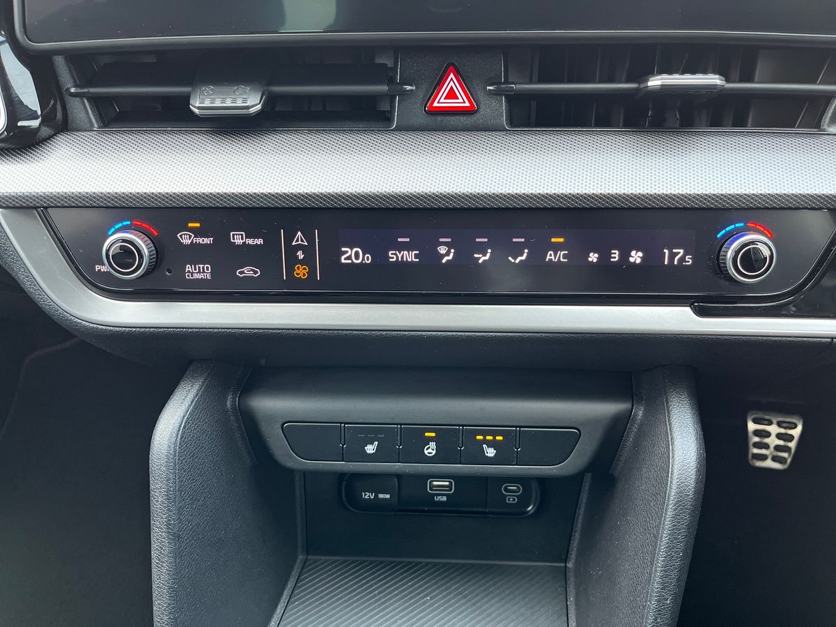 Used Kia Sportage 2023 for sale - 77443889: Photo 36