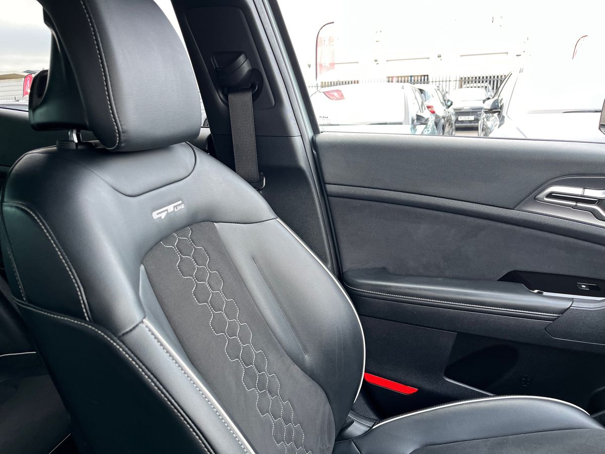 Used Kia Sportage 2023 for sale - 77443889: Photo 39