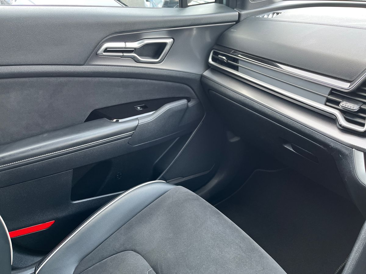 Used Kia Sportage 2023 for sale - 77443889: Photo 40