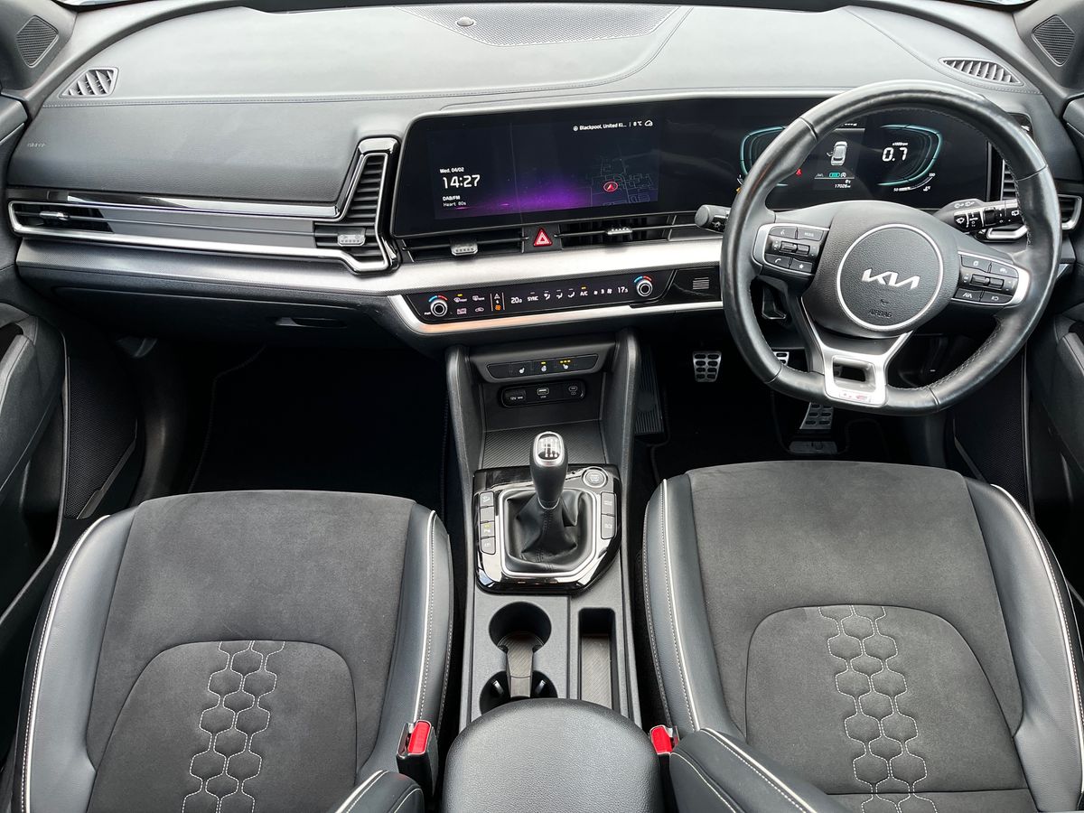 Used Kia Sportage 2023 for sale - 77443889: Photo 7