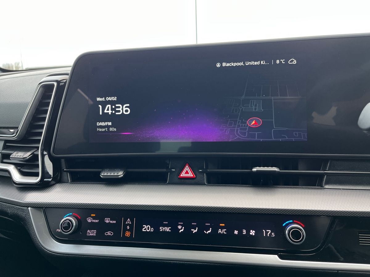 Used Kia Sportage 2023 for sale - 77443889: Photo 9