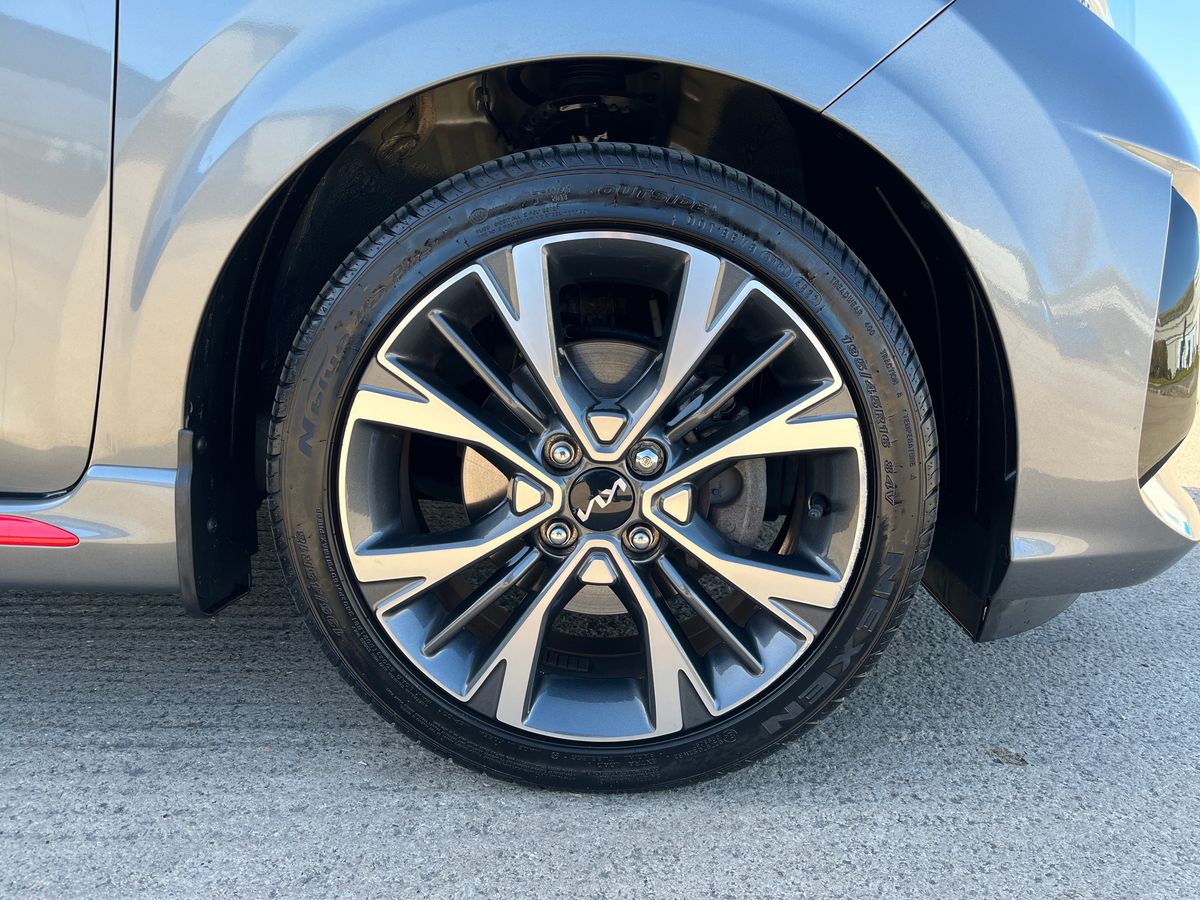 Used Kia Picanto 2023 for sale - 77842958: Photo 10