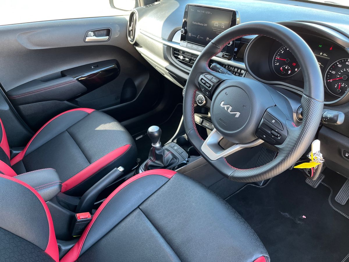 Used Kia Picanto 2023 for sale - 77842958: Photo 14