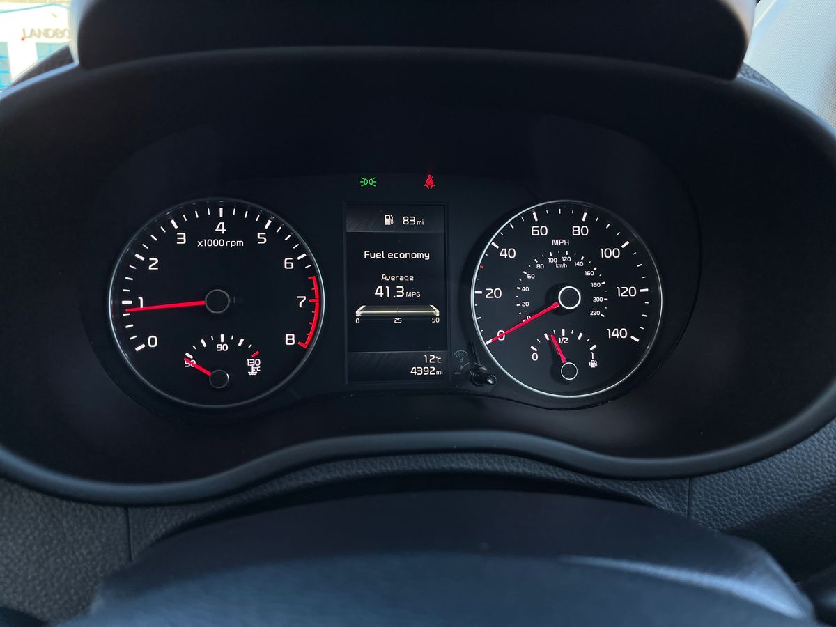 Used Kia Picanto 2023 for sale - 77842958: Photo 15