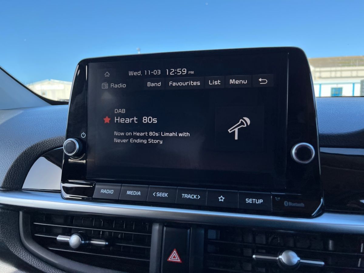 Used Kia Picanto 2023 for sale - 77842958: Photo 17