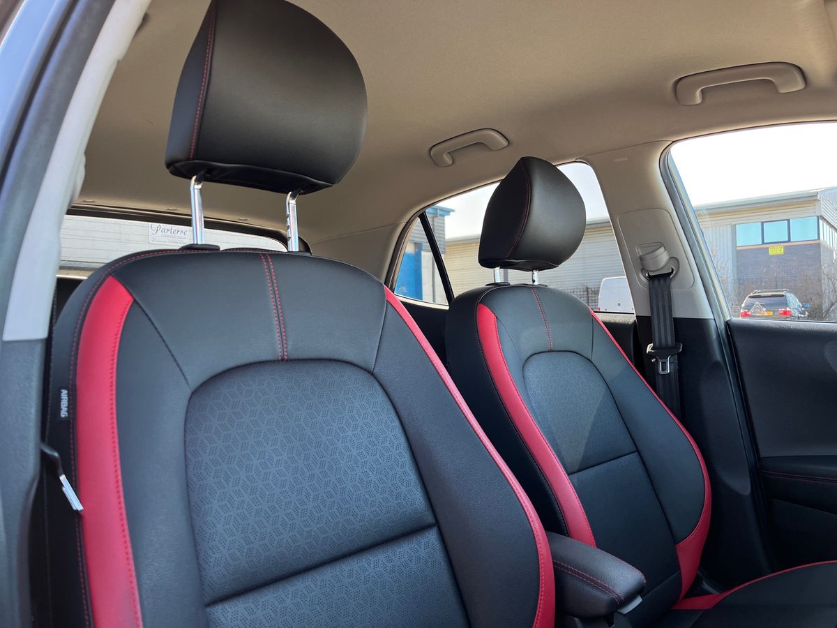 Used Kia Picanto 2023 for sale - 77842958: Photo 18