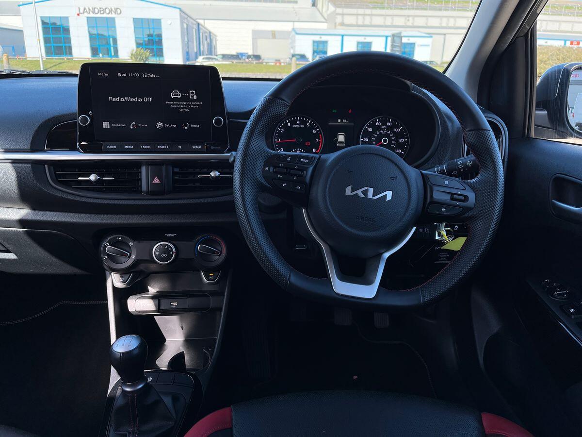 Used Kia Picanto 2023 for sale - 77842958: Photo 19