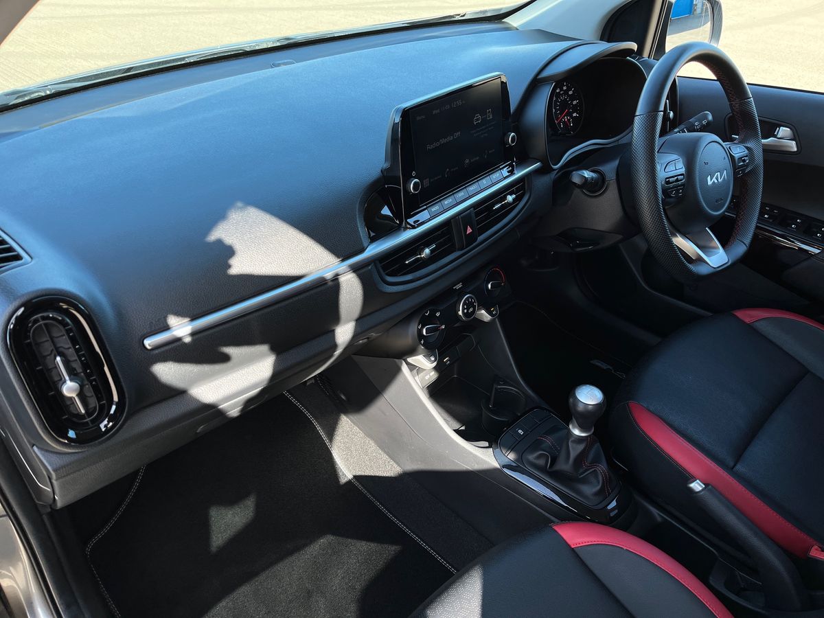 Used Kia Picanto 2023 for sale - 77842958: Photo 2