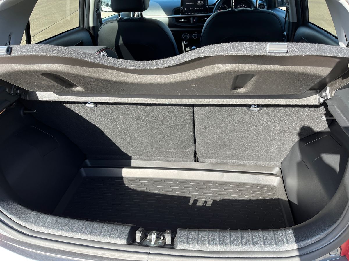 Used Kia Picanto 2023 for sale - 77842958: Photo 21