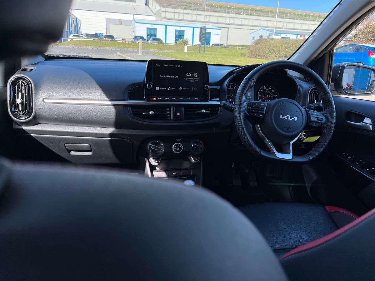 Used Kia Picanto 2023 for sale - 77842958: Photo 25