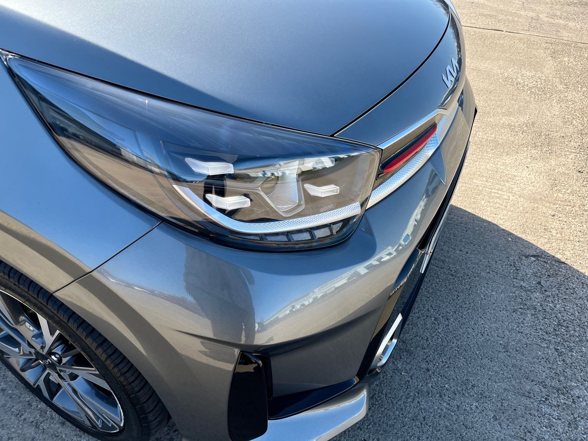 Used Kia Picanto 2023 for sale - 77842958: Photo 26