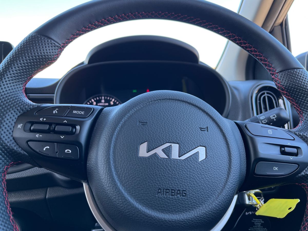 Used Kia Picanto 2023 for sale - 77842958: Photo 28