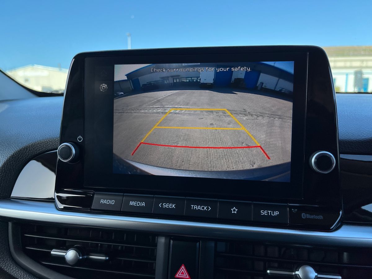 Used Kia Picanto 2023 for sale - 77842958: Photo 32