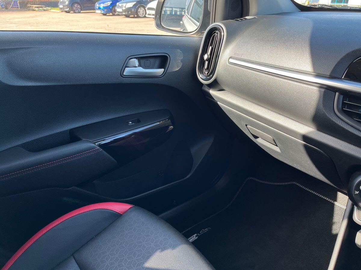 Used Kia Picanto 2023 for sale - 77842958: Photo 37