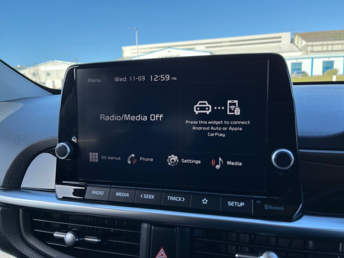 Used Kia Picanto 2023 for sale - 77842958: Photo 9