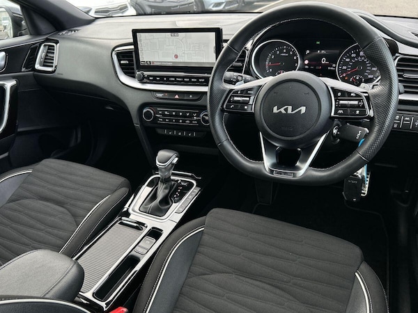 Used Kia Ceed 2025 for sale - 76017572: Photo 14
