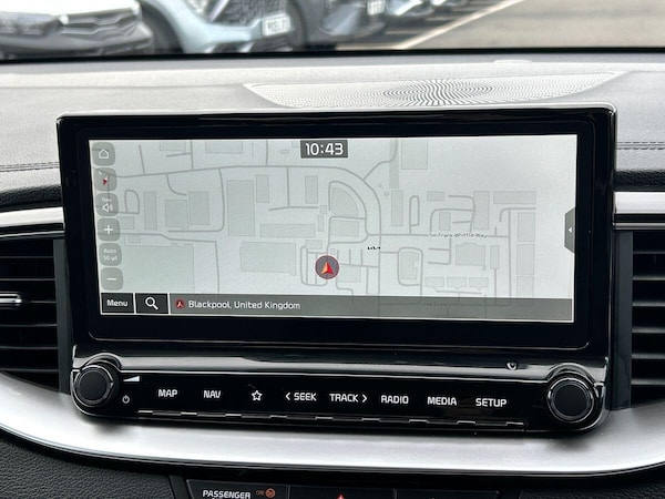 Used Kia Ceed 2025 for sale - 76017572: Photo 17